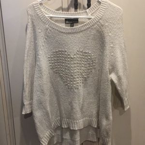 Lane Bryant Sweater